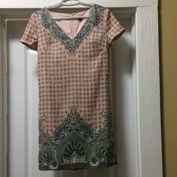 Ann Taylor dress - Picture 1 of 1
